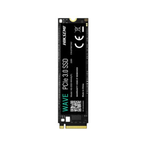 256GB HIKSEMI Wave(P) Gen3 M.2 NVMe 3D NAND SSD