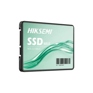 1TB HIKSEMI WAVE(S) 2.5″ SATAIII SSD