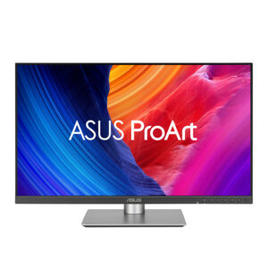 27″ Asus ProArt PA27JCV 27″ 5K HDR 60Hz IPS Display