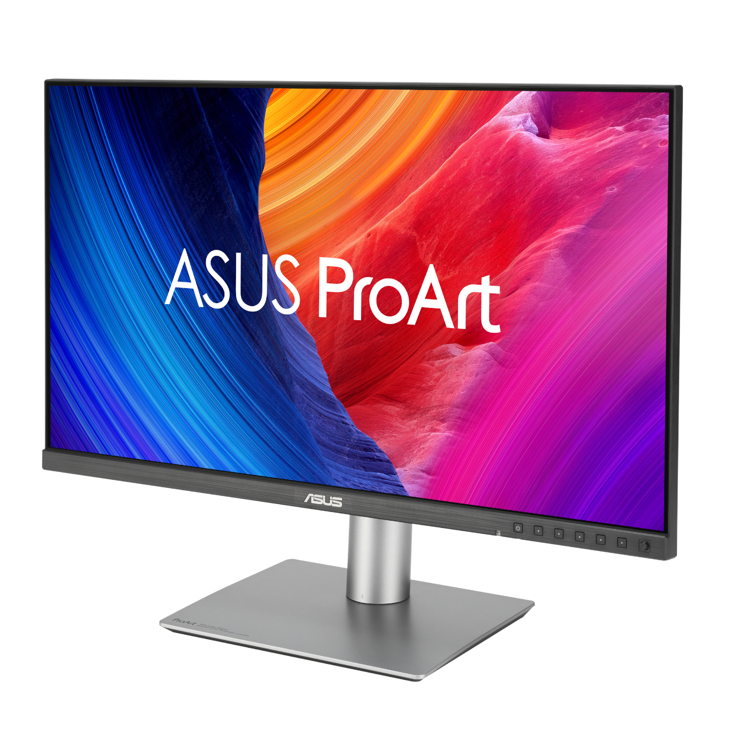 27" Asus ProArt PA27JCV 27" 5K HDR 60Hz IPS Display - Image 2