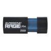 256GB Patriot Rage Lite USB3.2 Flash Drive – Black