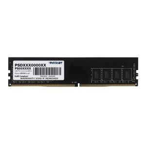 8GB Patriot Signature Line DDR4 3200MHz Desktop Memory