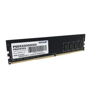 8GB Patriot Signature Line DDR4 3200MHz Desktop Memory