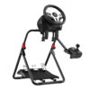 PXN A9 Gaming Steering Wheel Foldable Stand