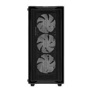DeepCool CC560 MESH V2 ATX Mid Tower Airflow Gaming Chassis