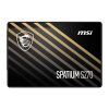 480GB SPATIUM S270 2.5″SSD
