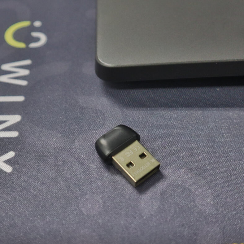WINX CONNECT Simple Bluetooth 5.1 Adapter - HugePC Computer Distributors