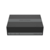 Hikvision 4-Ch 1080p Lite 1U H.265 eSSD 330GB DVR