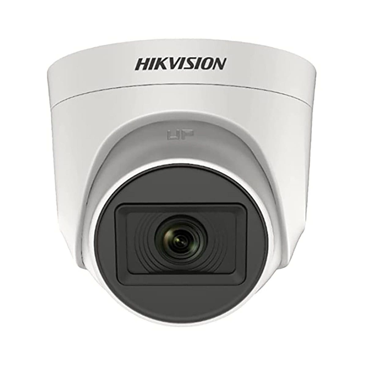 Hikvision 2MP 2.8mm Indoor Fixed Turret Camera