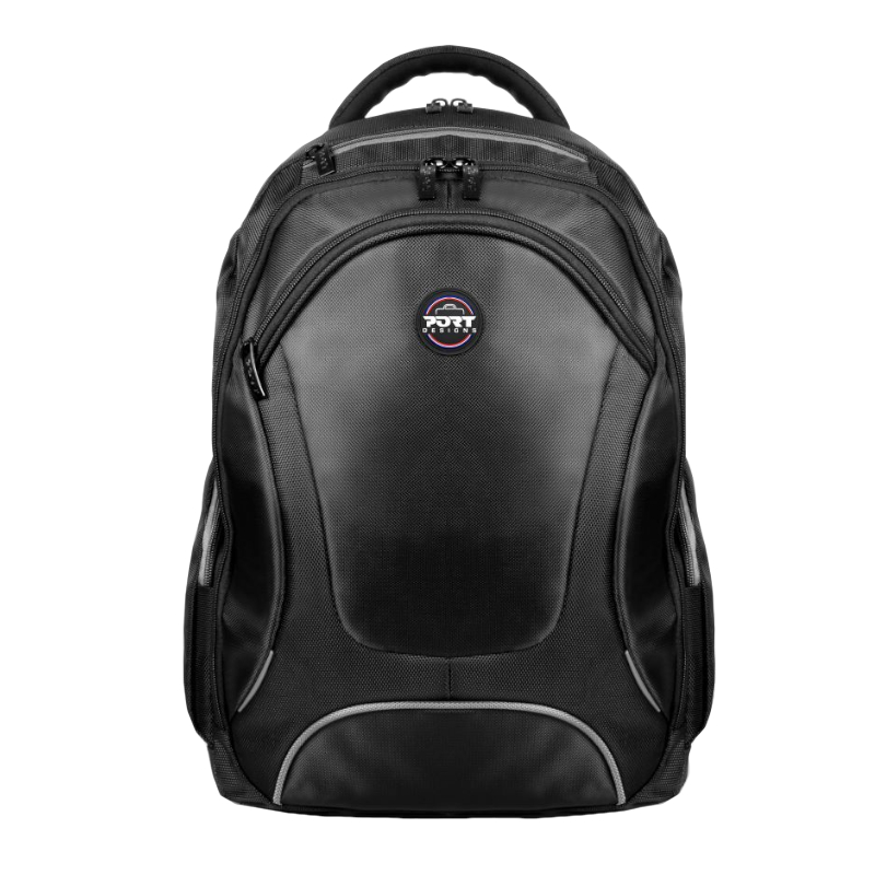 15.6" Port Designs Courchevel Backpack - Image 2