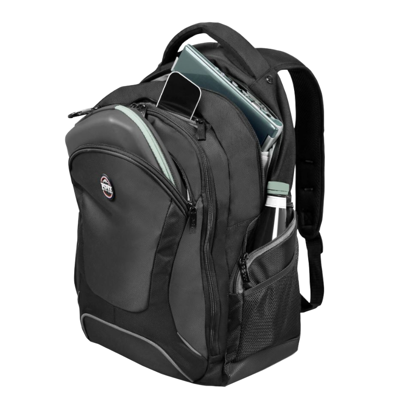 15.6" Port Designs Courchevel Backpack - Image 4