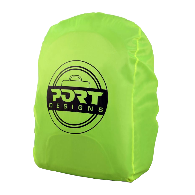 15.6" Port Designs Courchevel Backpack - Image 5