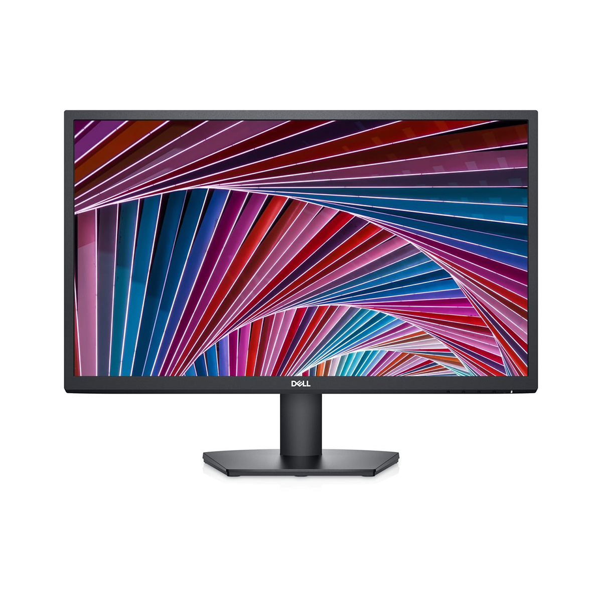 24" Dell Full HD 75Hz 5ms VA FreeSync Desktop Monitor