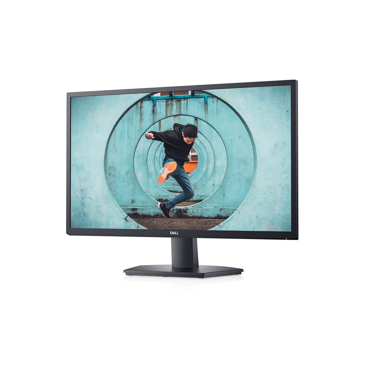 27" Dell SE2722H FHD Flat Monitor - Image 3