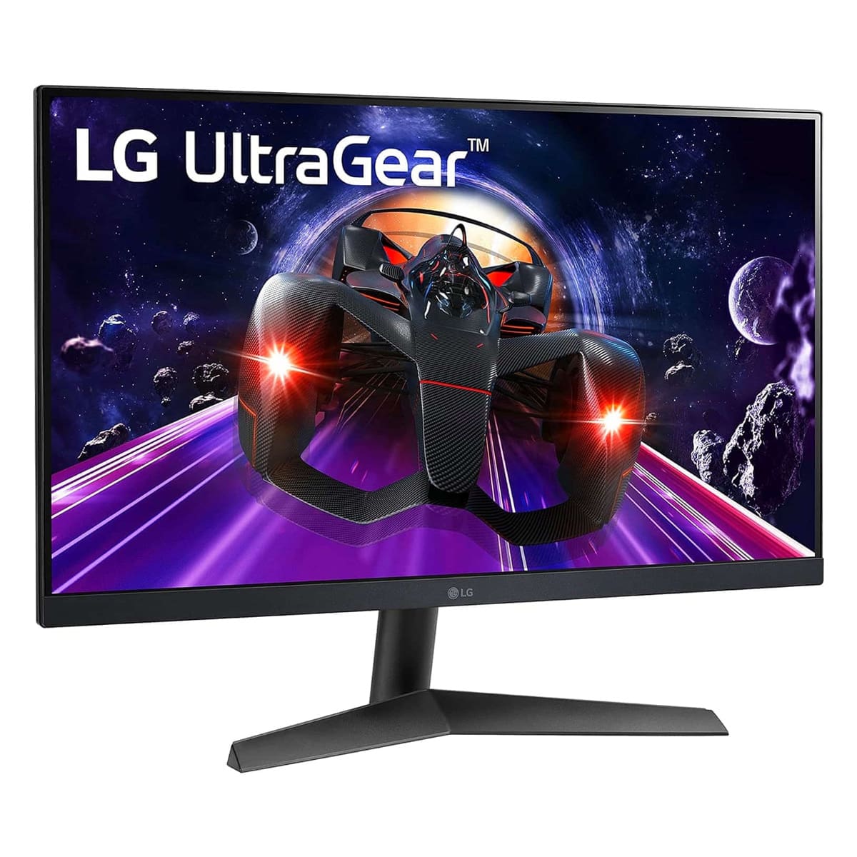 24" LG UltraGear Full HD Premium Gaming Desktop Monitor - 24GN60R - Image 2