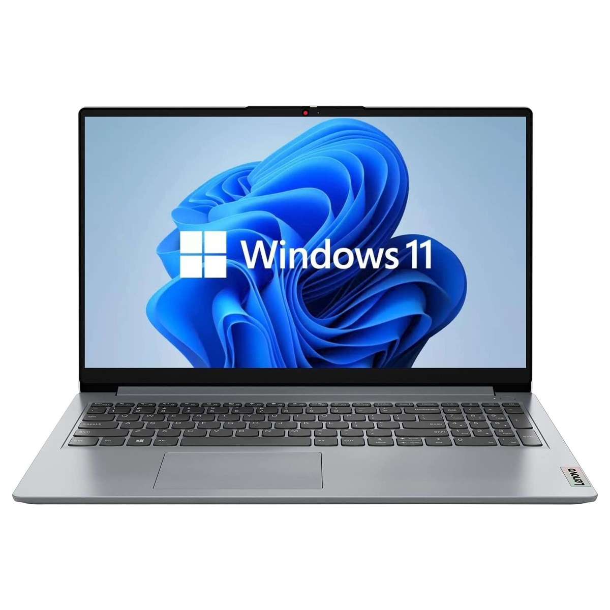 15.6" Lenovo IdeaPad 1 Core i5 Laptop