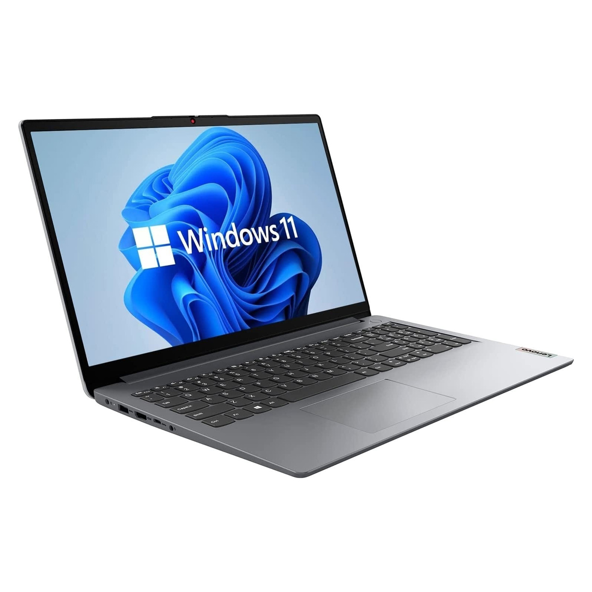15.6" Lenovo IdeaPad 1 Core i5 Laptop - Image 2