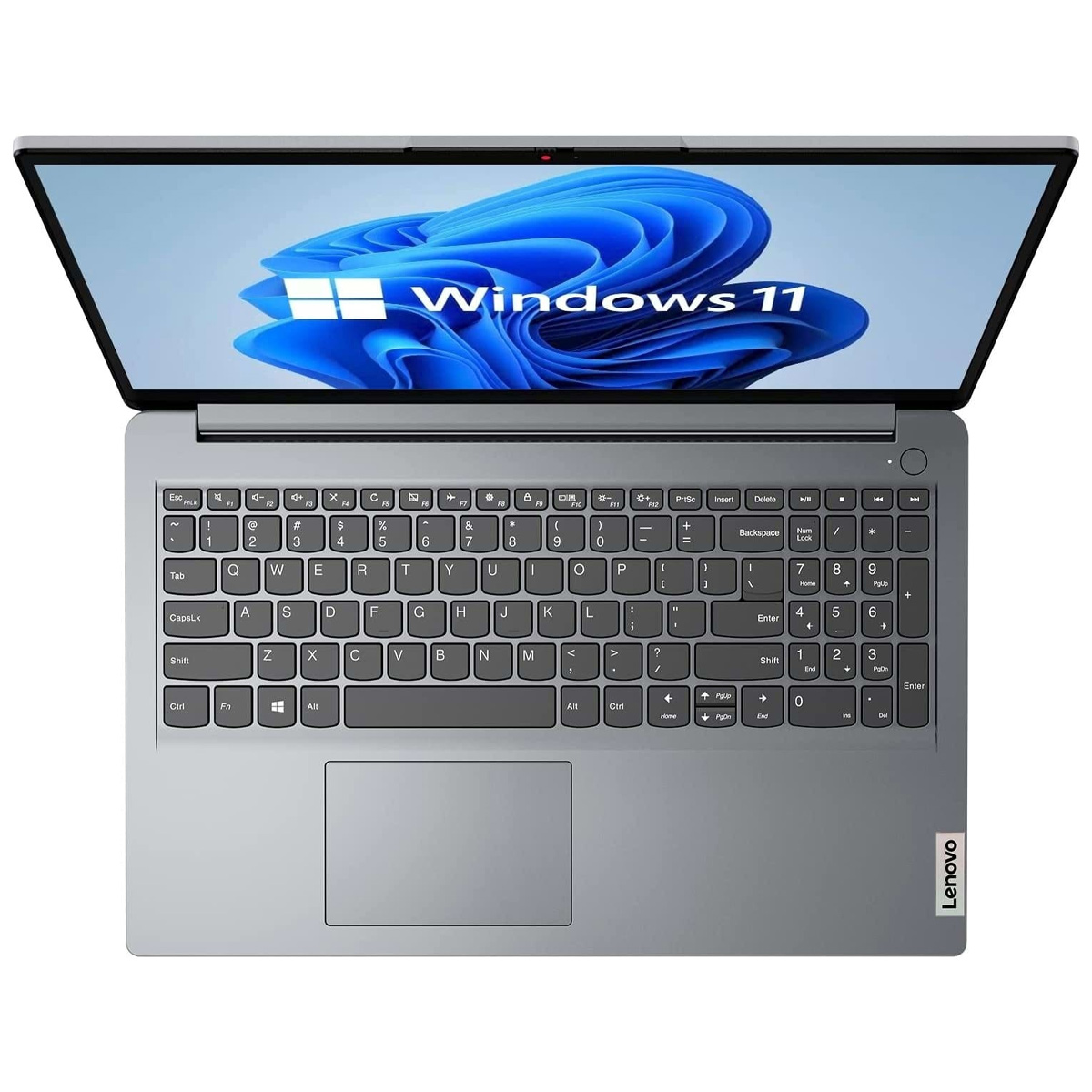 15.6" Lenovo IdeaPad 1 Core i5 Laptop - Image 3