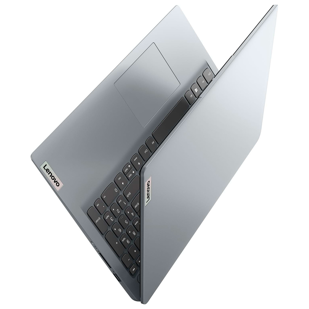 15.6" Lenovo IdeaPad 1 Core i5 Laptop - Image 5