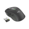 Logitech Signature M650 4000 DPI Wireless Optical Gaming Mouse – Graphite
