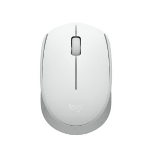 Logitech M171 Wireless Optical Mouse