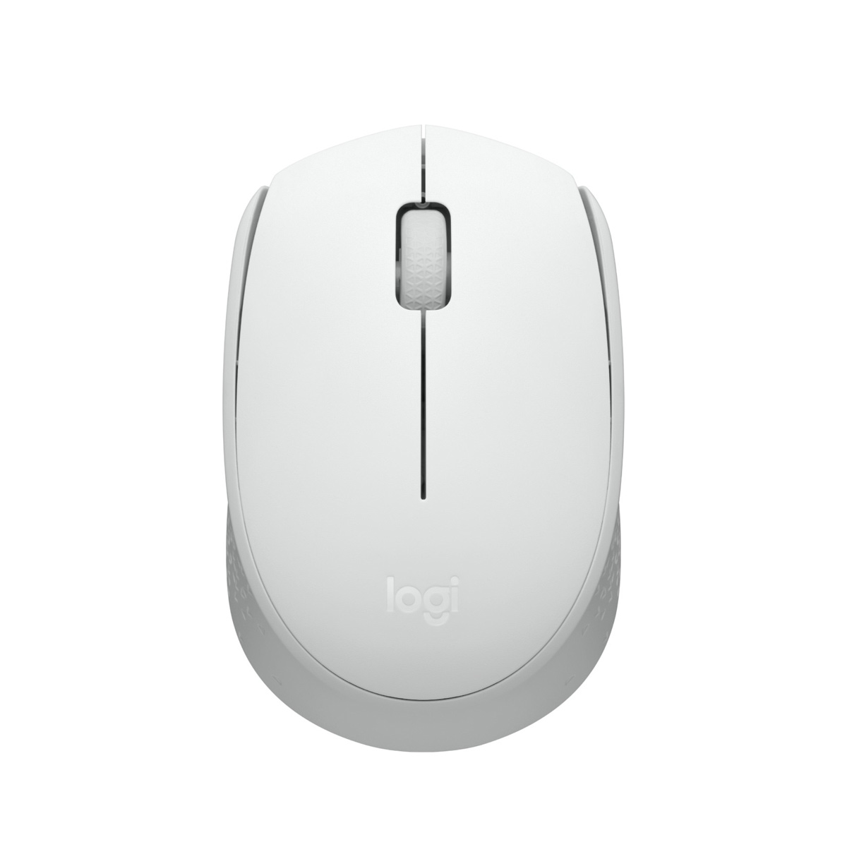 Logitech M171 Wireless Optical Mouse