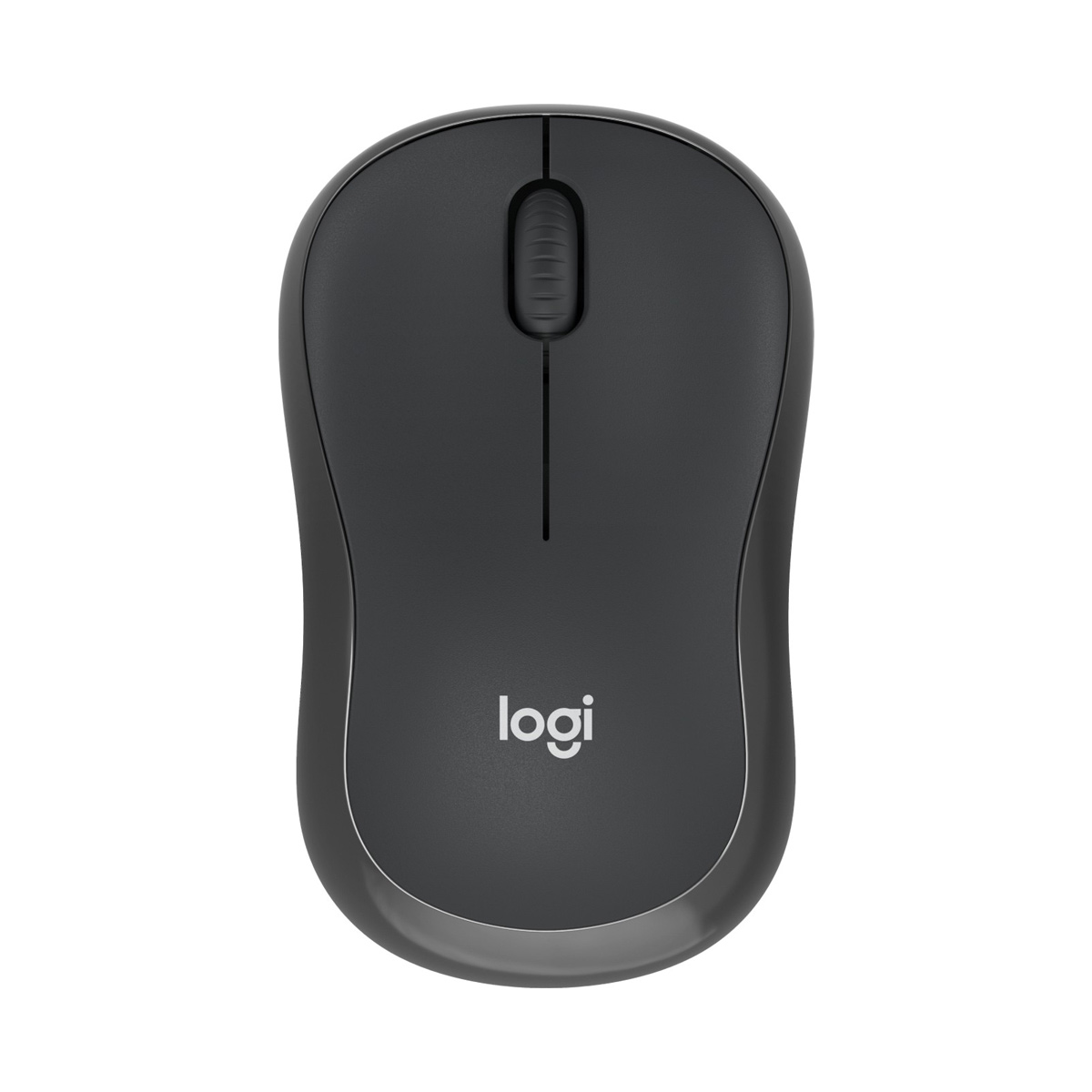 Logitech M240 Silent 4000DPI Graphite Wireless Optical Mouse
