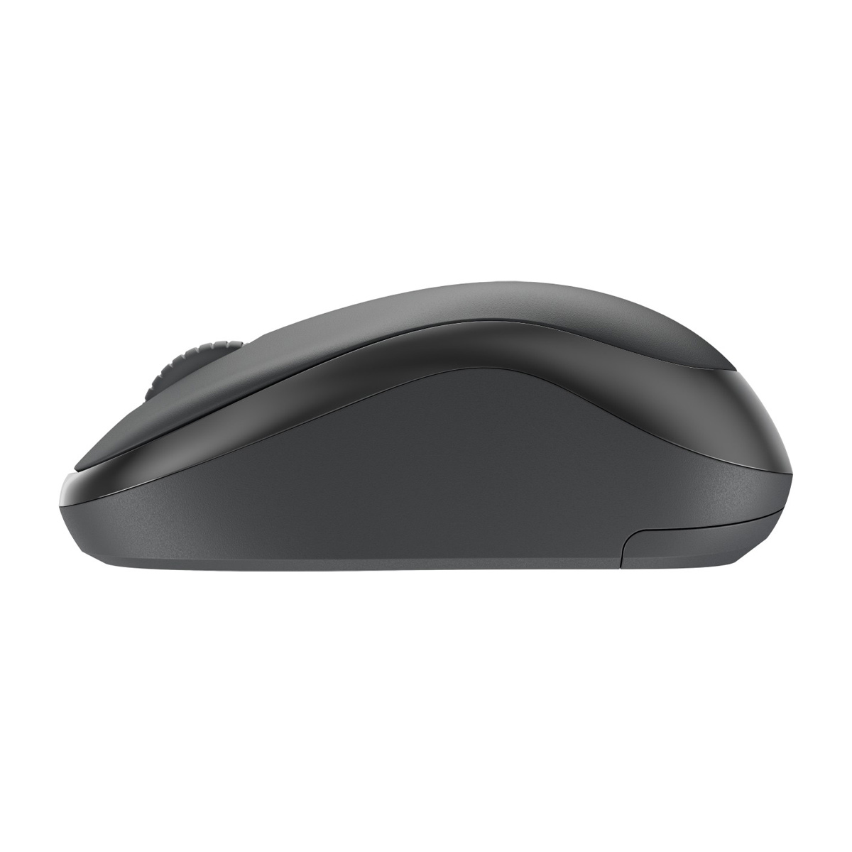 Logitech M240 Silent 4000DPI Graphite Wireless Optical Mouse - Image 3