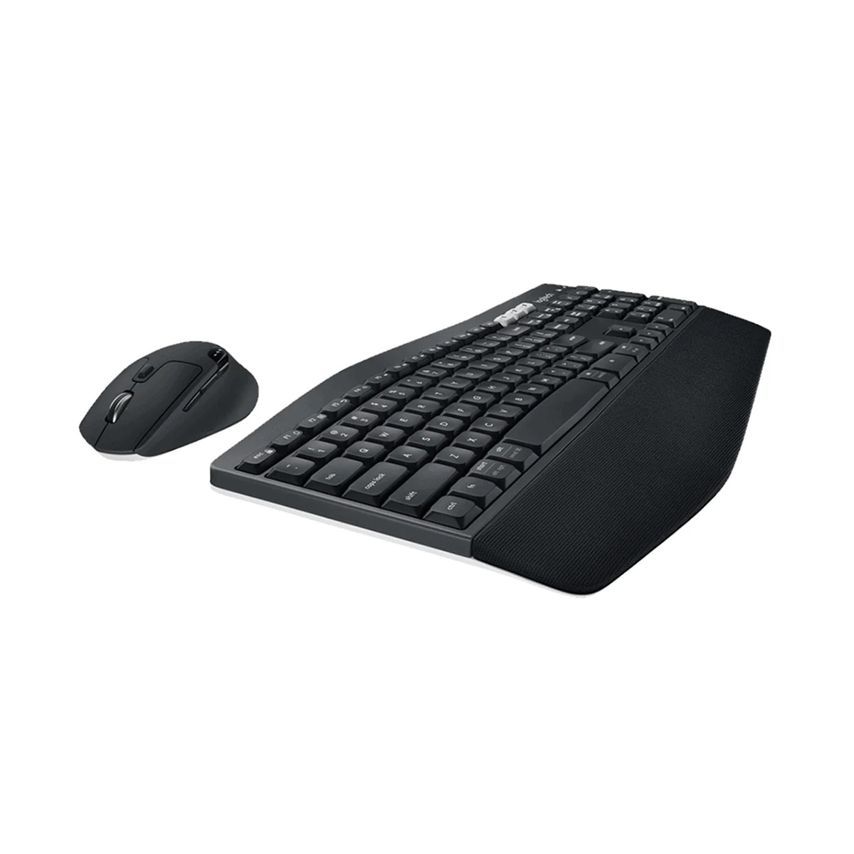 Logitech MK850 Performance Wireless and Bluetooth Keyboard & Mouse Combo - Image 2