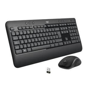 Wireless Combo Logitech Mk540