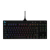 Logitech G PRO GX Blue Tenkeyless Black Mechanical Gaming Keyboard