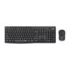 Logitech MK295 Silent Wireless Keyboard & Mouse Combo