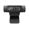 Logitech C920 HD PRO 3.0MP Full HD 1080p Webcam