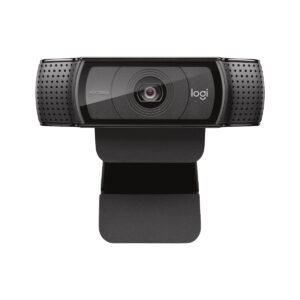 Logitech C920 HD PRO 3.0MP Full HD 1080p Webcam