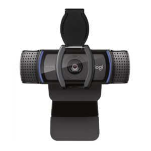 Logitech C920e HD 1080p Webcam