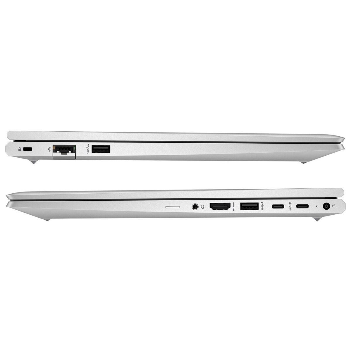 15.6" HP Probook 455 G10 AMD Ryzen 7 Full HD Laptop - Image 5
