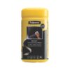 Fellowes 100 Screen Cleaning Wipes