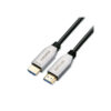 Astrum HD020 20m 2.0V 4K 60Hz Optical Fibre HDMI Cable