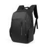 Astrum Backpack 15”  Black + Usb Port