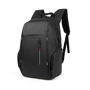 Astrum Backpack 15”  Black + Usb Port