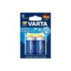 Varta C Battery High Energy 2-Pack