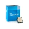 Intel Celeron G6900 Dual-Core 3.40GHz LGA1700 Desktop CPU