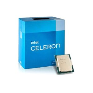 Intel Celeron G6900 Dual-Core 3.40GHz LGA1700 Desktop CPU