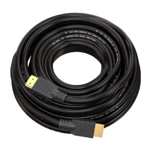 Hdmi To Hdmi M/M (15M) Cable