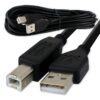 Usb Printer Cable – 5M