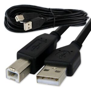 Usb Printer Cable – 5M