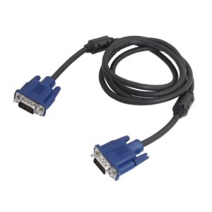 Vga Cable 3M Male/Male Cable