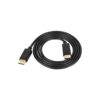 Displayport (M) To (M) 5M