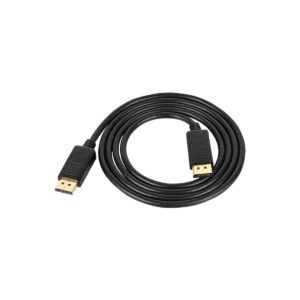 Displayport (M) To (M) 5M