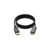 Displayport (M) To Hdmi (M) Cable 1.8M